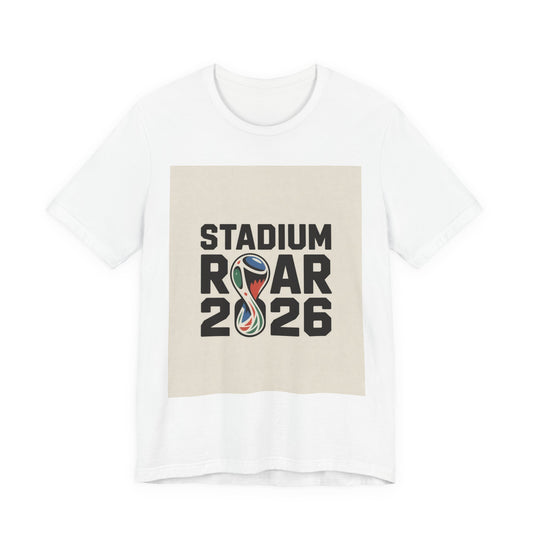 Stadium Roar 2026 | ENGLAND 2026 Edition