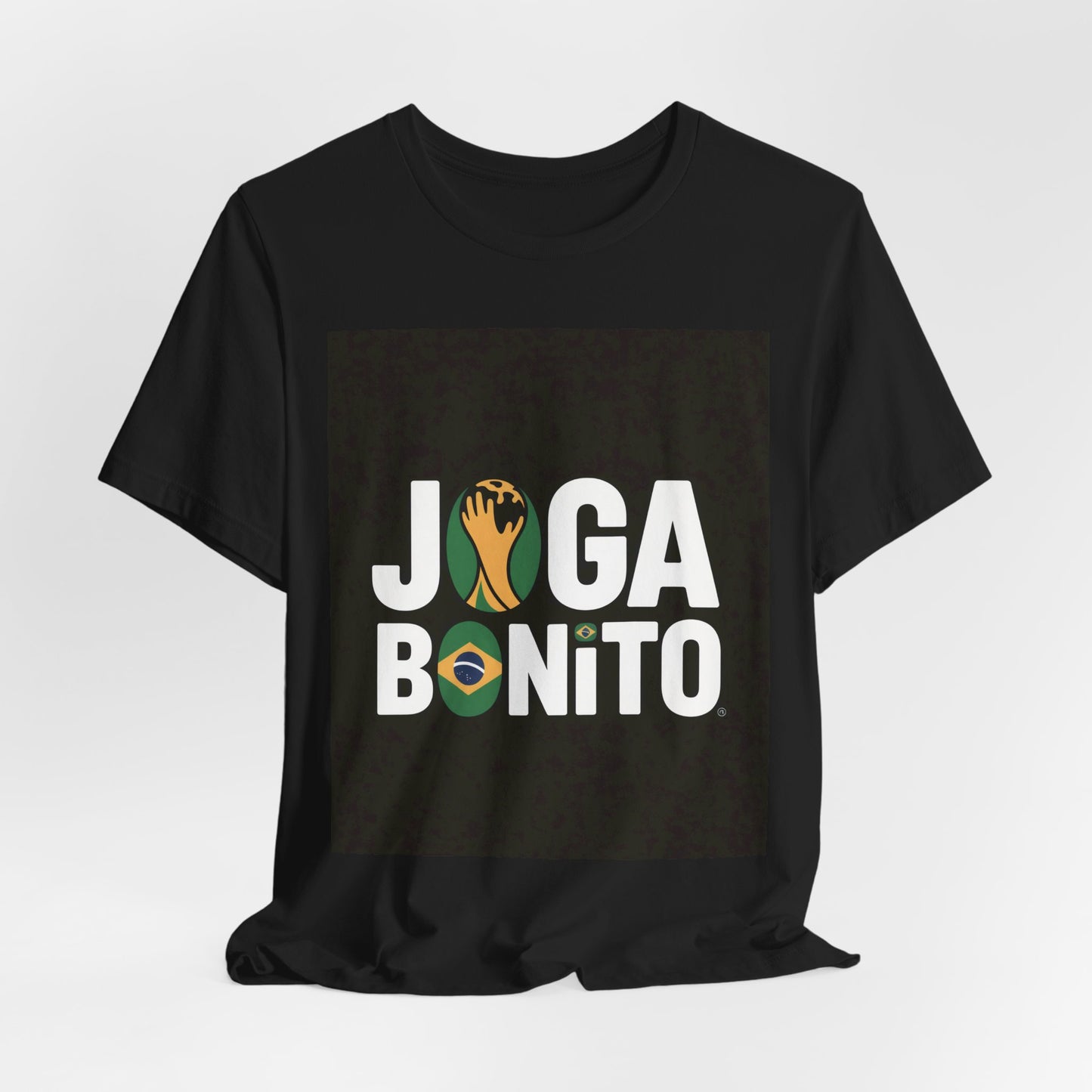 Joga Bonito | BRAZIL 2026 Edition