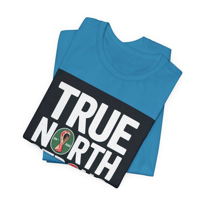 True North Strong Goal | CANADA 2026 Edition