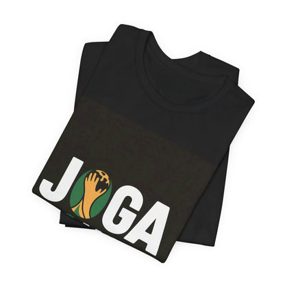Joga Bonito | BRAZIL 2026 Edition