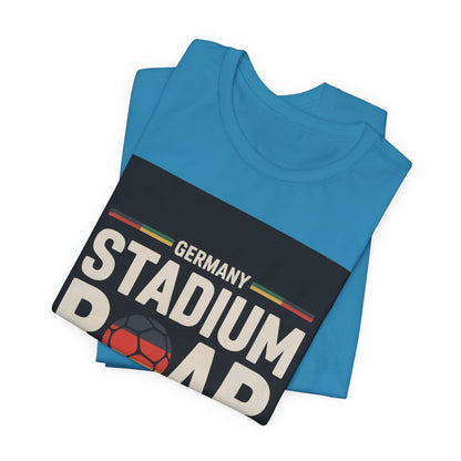 Stadium Roar 2026 | GERMANY 2026 Edition