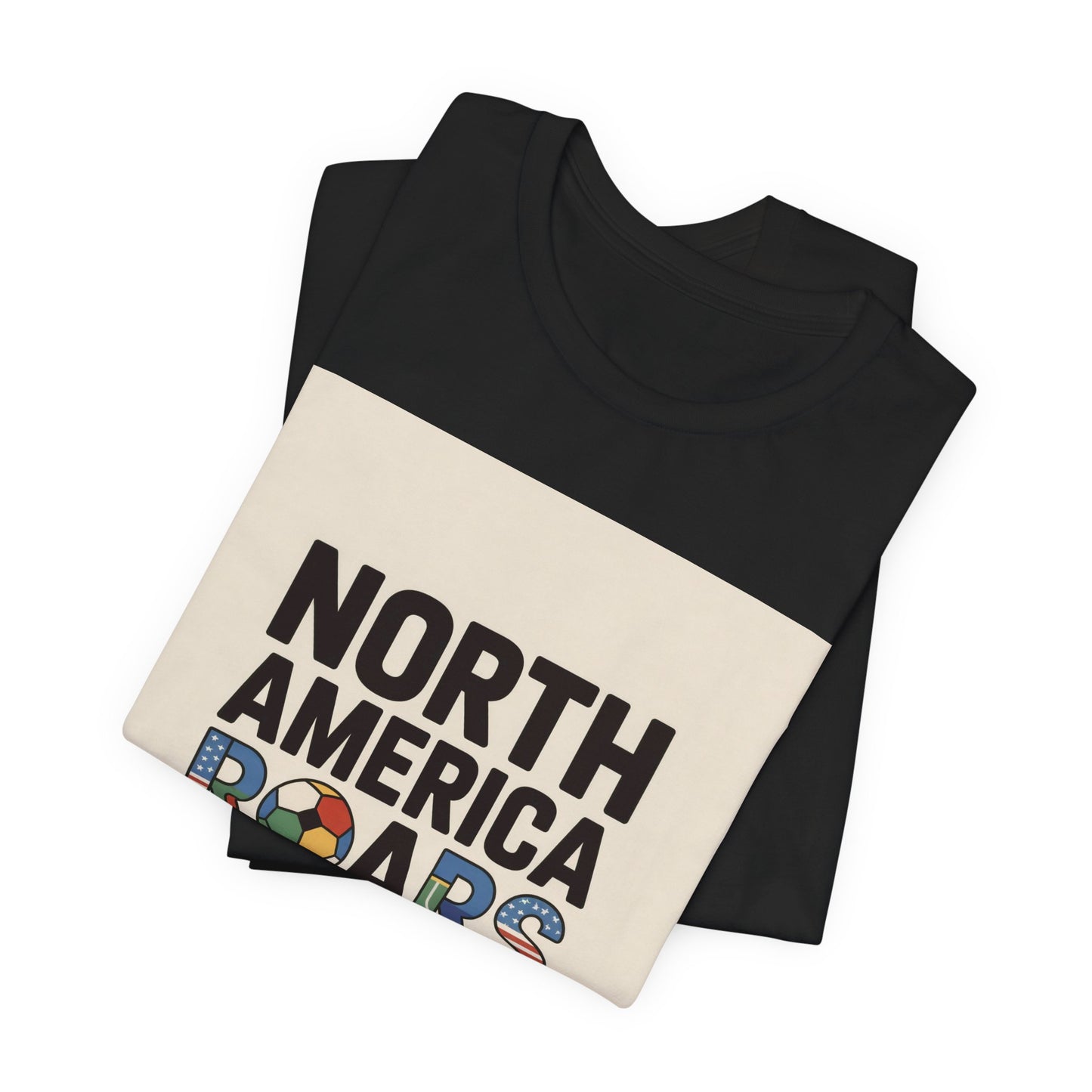 North America Roars 2026 | USA 2026 Edition