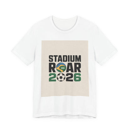 Stadium Roar 2026 | BRAZIL 2026 Edition