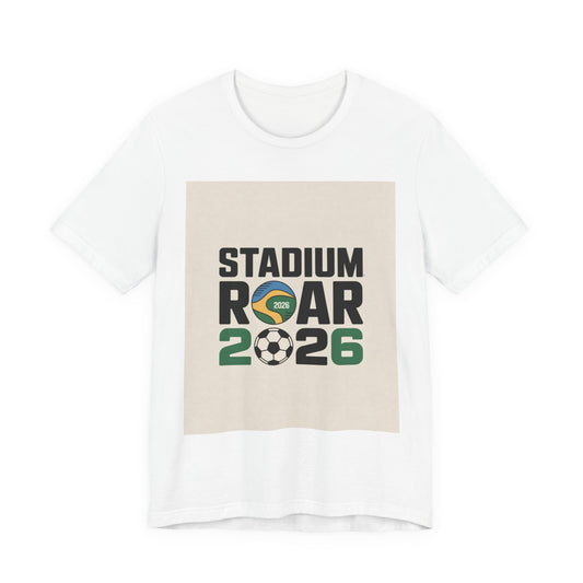 Stadium Roar 2026 | BRAZIL 2026 Edition