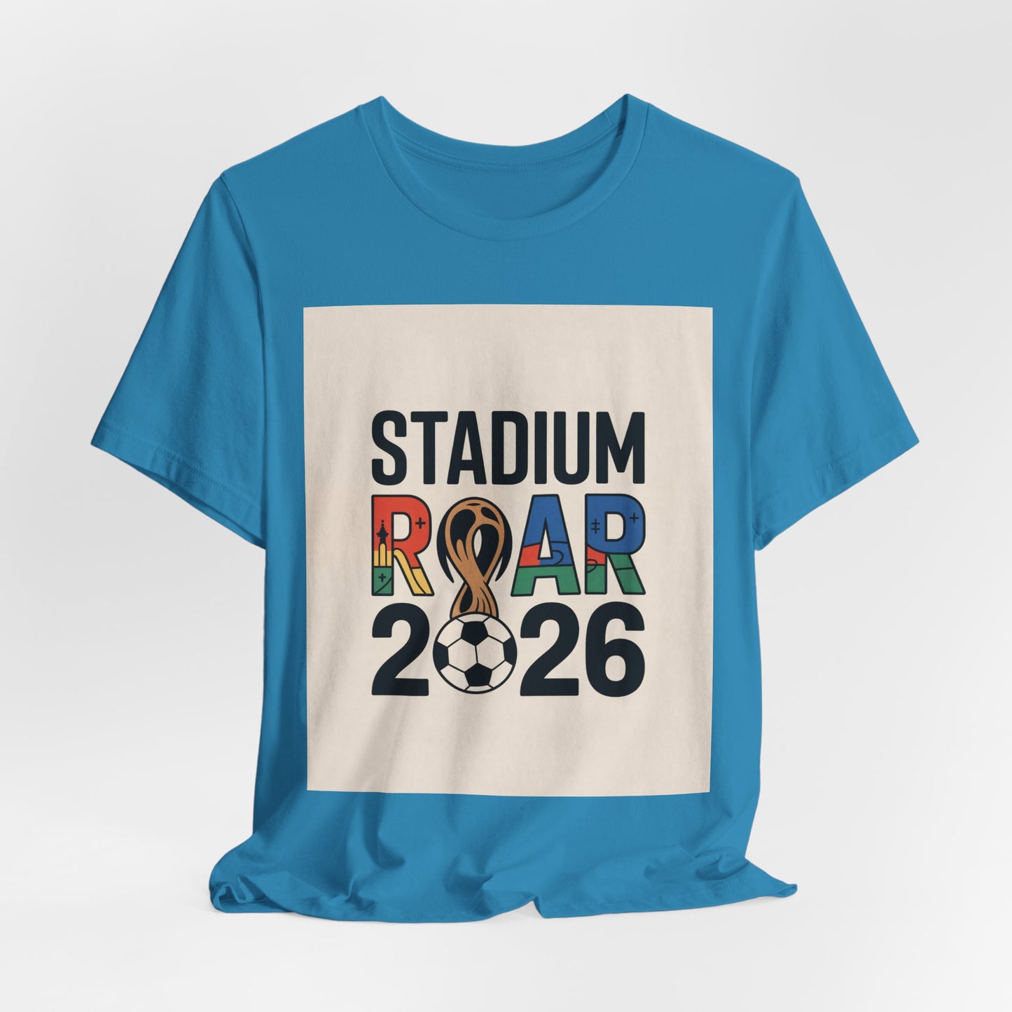 Stadium Roar 2026 | FRANCE 2026 Edition