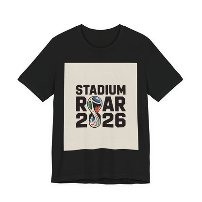 Stadium Roar 2026 | ENGLAND 2026 Edition