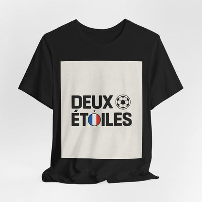 Deux Étoiles | FRANCE 2026 Edition
