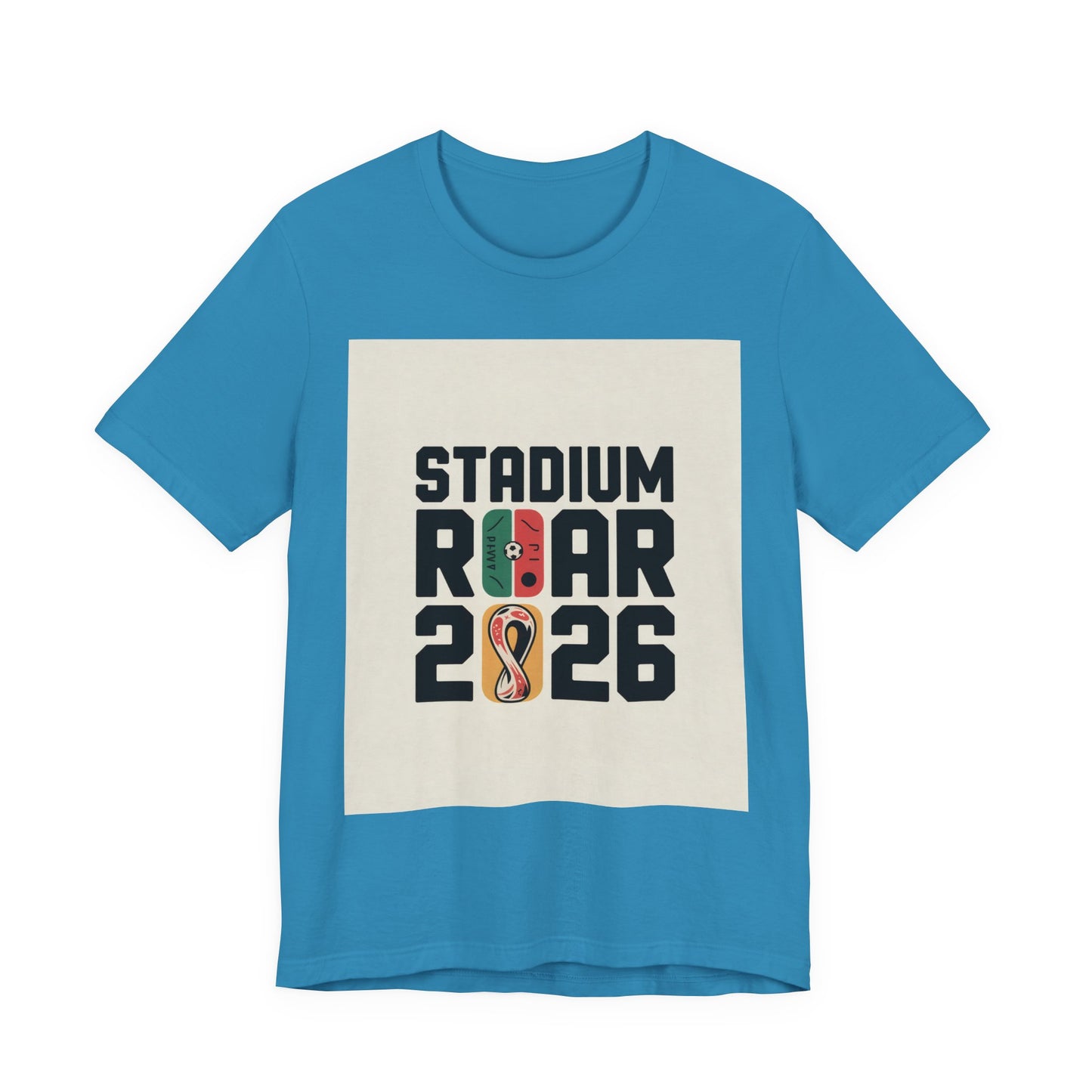 Stadium Roar 2026 | PORTUGAL 2026 Edition
