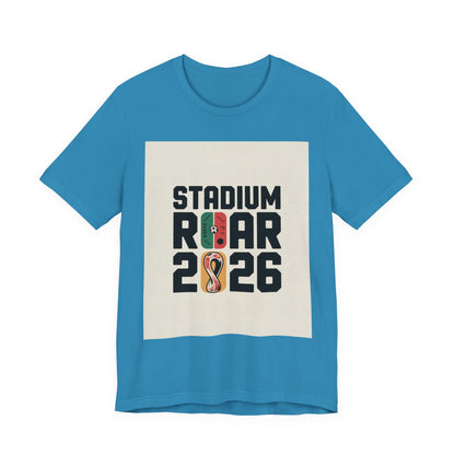 Stadium Roar 2026 | PORTUGAL 2026 Edition
