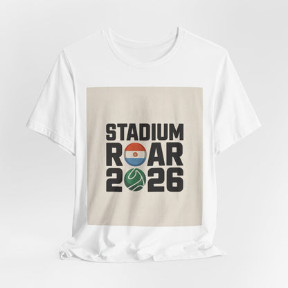 Stadium Roar 2026 | ARGENTINA 2026 Edition