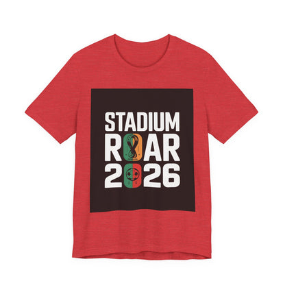 Stadium Roar 2026 | MEXICO 2026 Edition