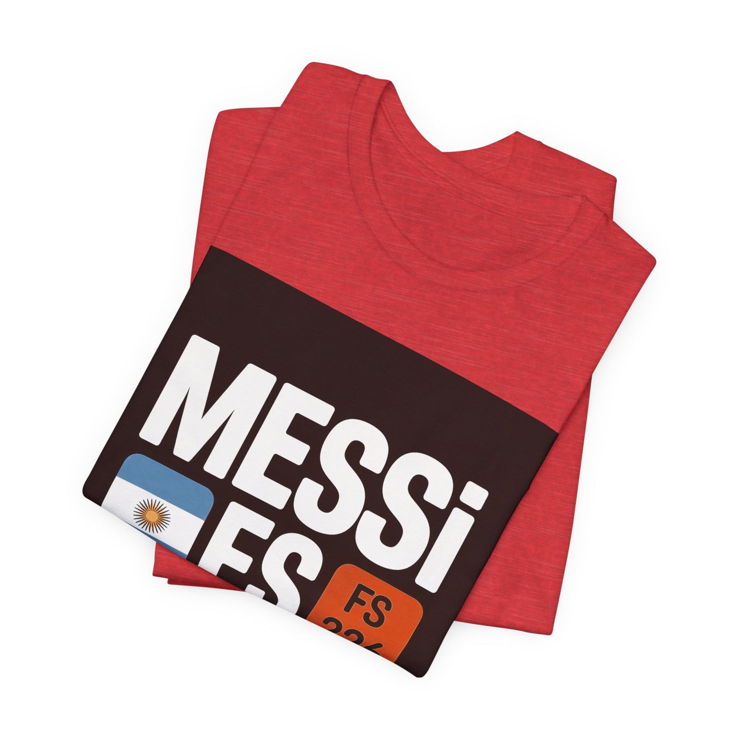 Messi Es Dios | ARGENTINA 2026 Edition