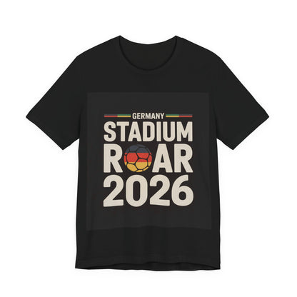 Stadium Roar 2026 | GERMANY 2026 Edition