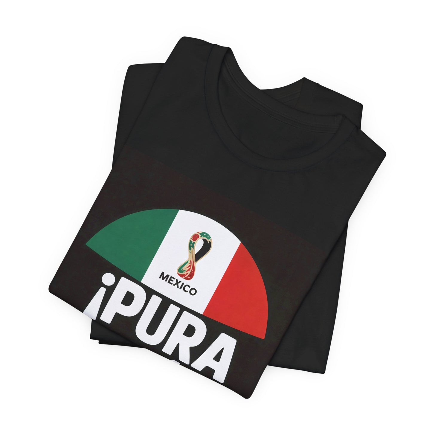 ¡Pura Pasión! | MEXICO 2026 Edition