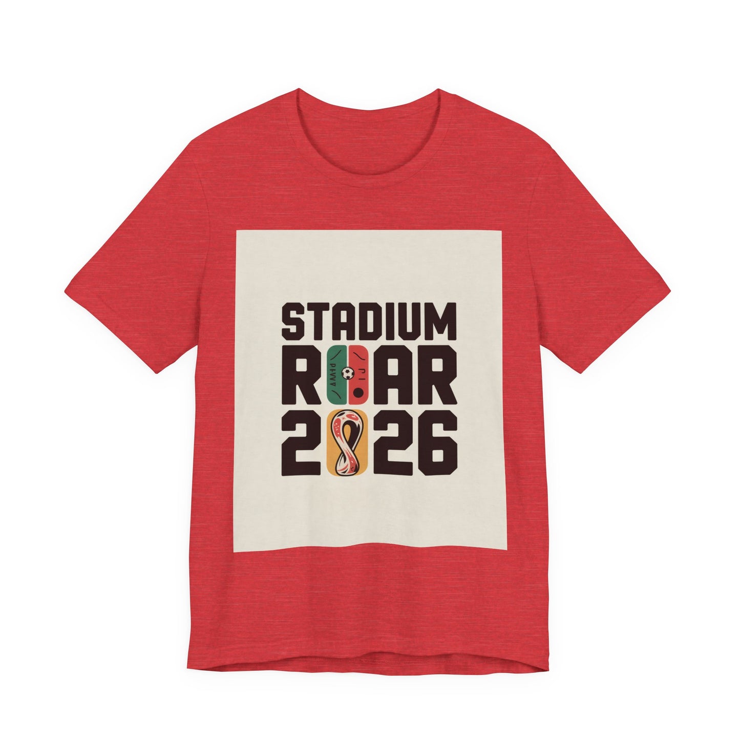Stadium Roar 2026 | PORTUGAL 2026 Edition