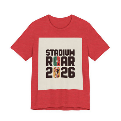 Stadium Roar 2026 | PORTUGAL 2026 Edition