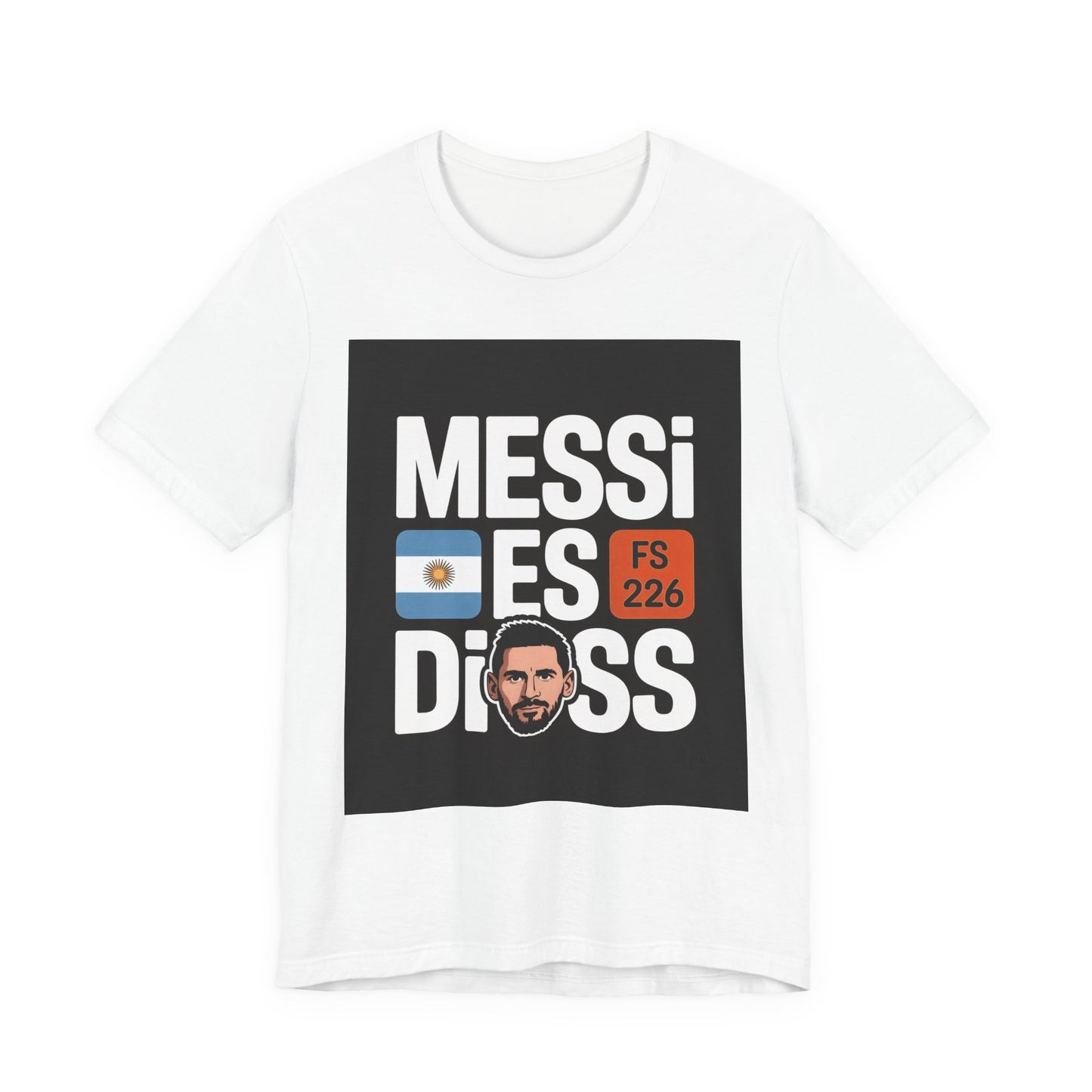 Messi Es Dios | ARGENTINA 2026 Edition