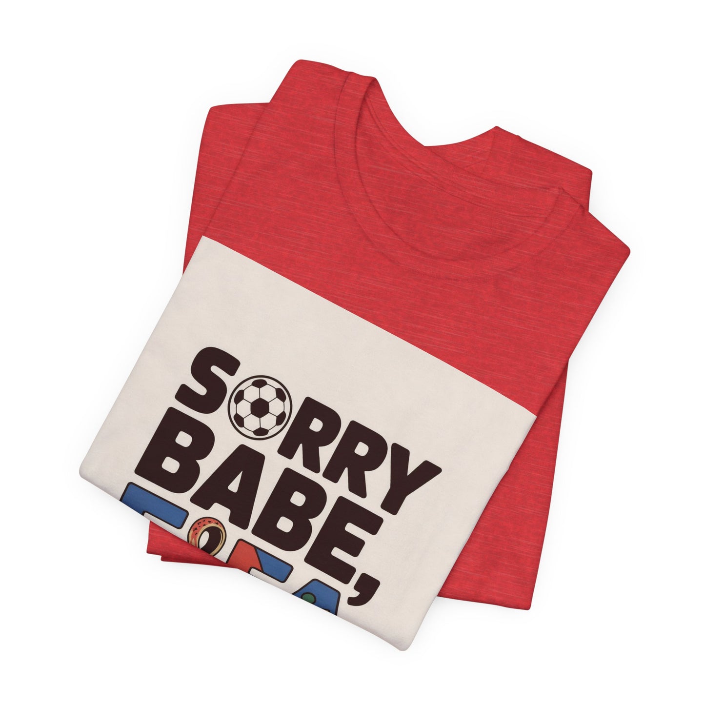 Sorry Babe, FIFA 2026 | USA 2026 Edition