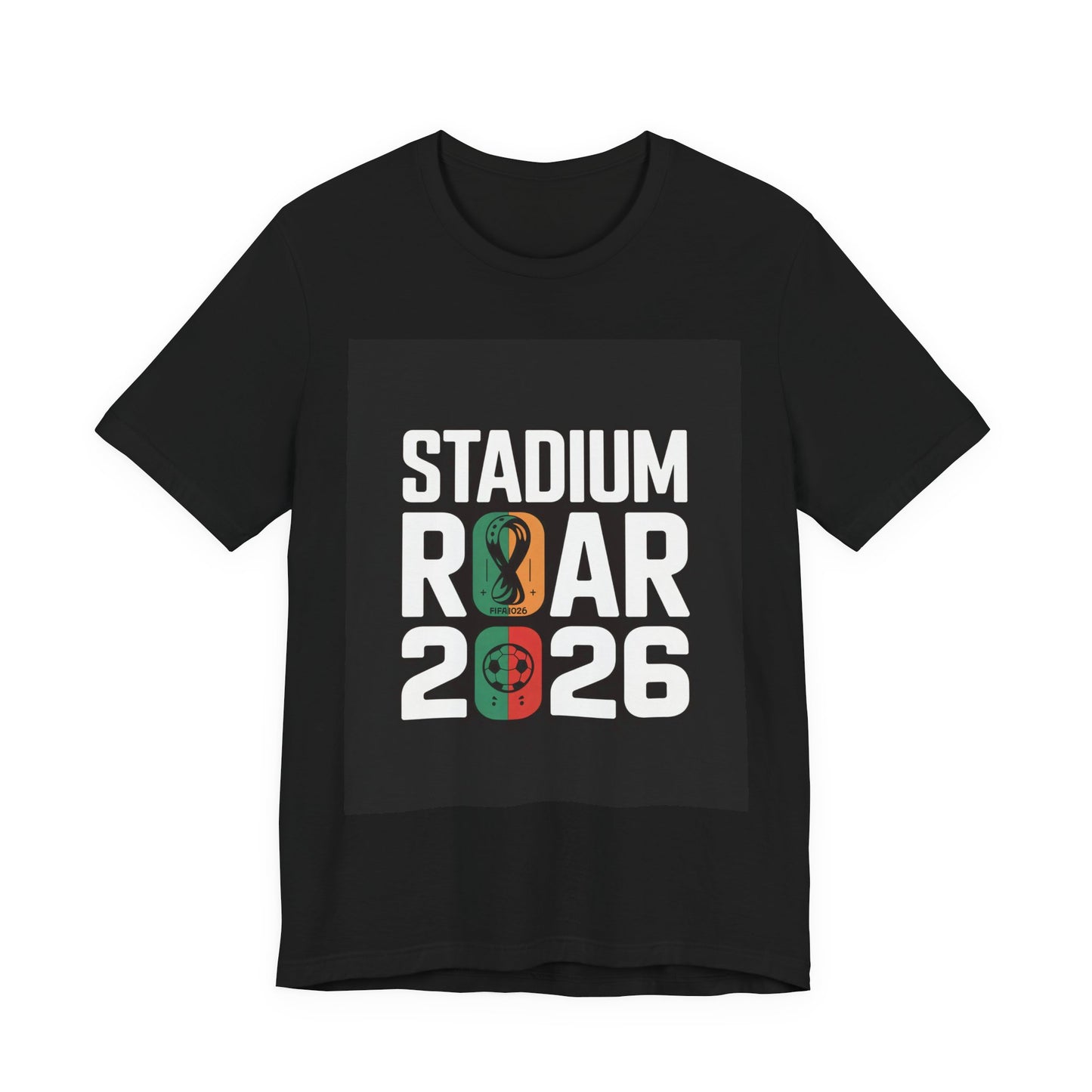 Stadium Roar 2026 | MEXICO 2026 Edition