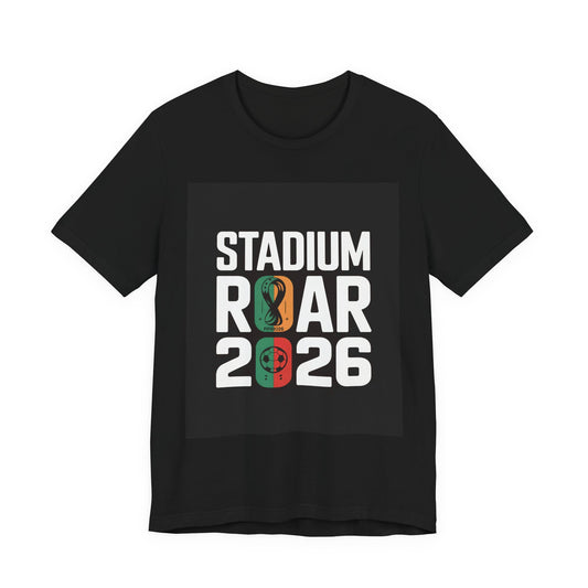 Stadium Roar 2026 | MEXICO 2026 Edition