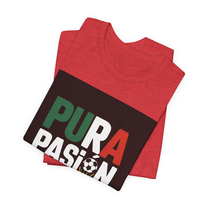 Pura Pasión Tri | MEXICO 2026 Edition