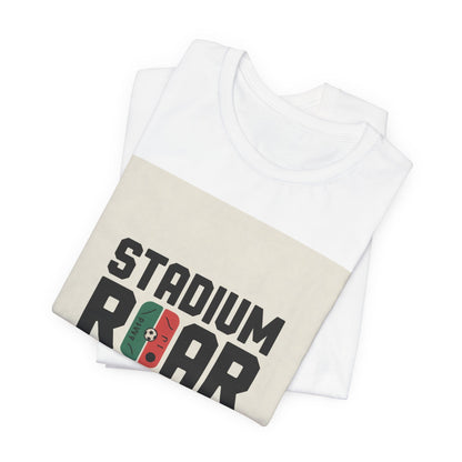 Stadium Roar 2026 | PORTUGAL 2026 Edition