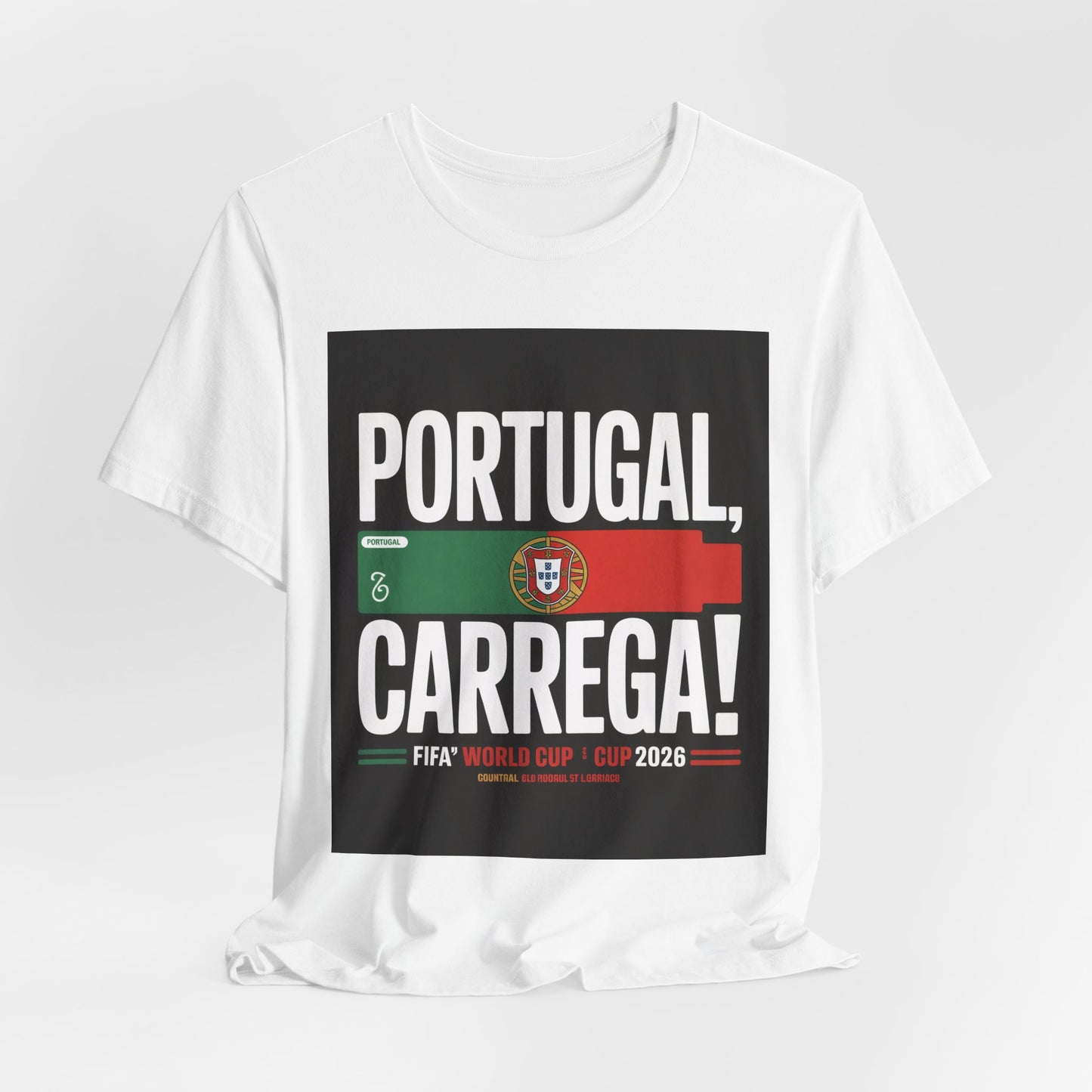 Portugal, Carrega! | PORTUGAL 2026 Edition