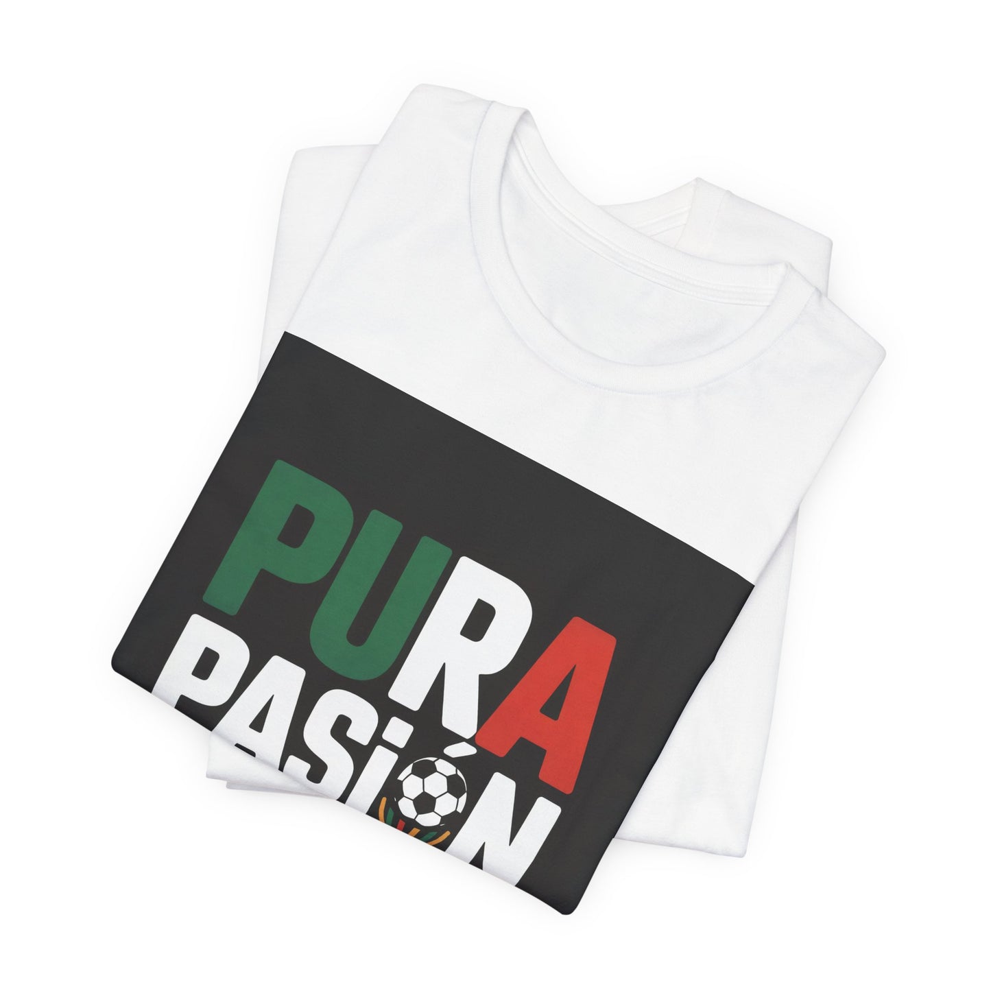 Pura Pasión Tri | MEXICO 2026 Edition