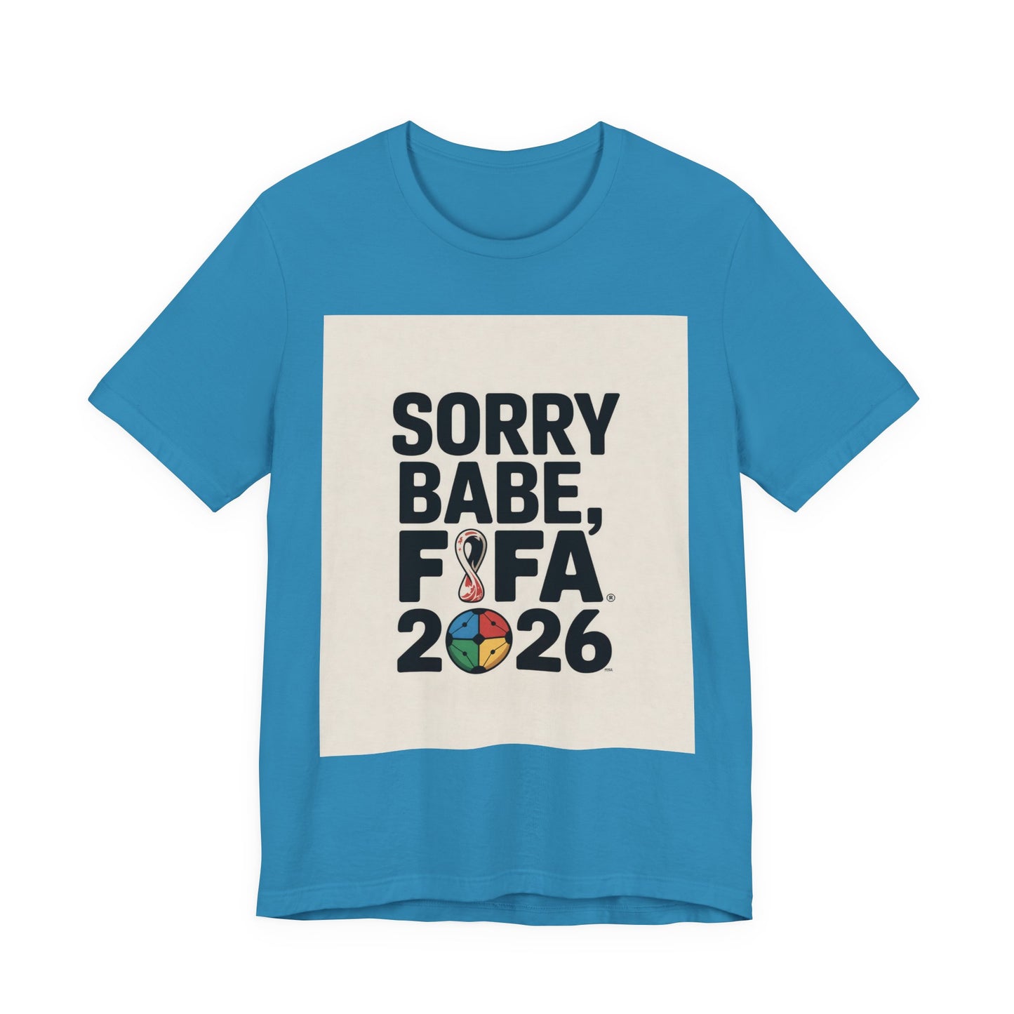 Sorry Babe, FIFA 2026 | CANADA 2026 Edition