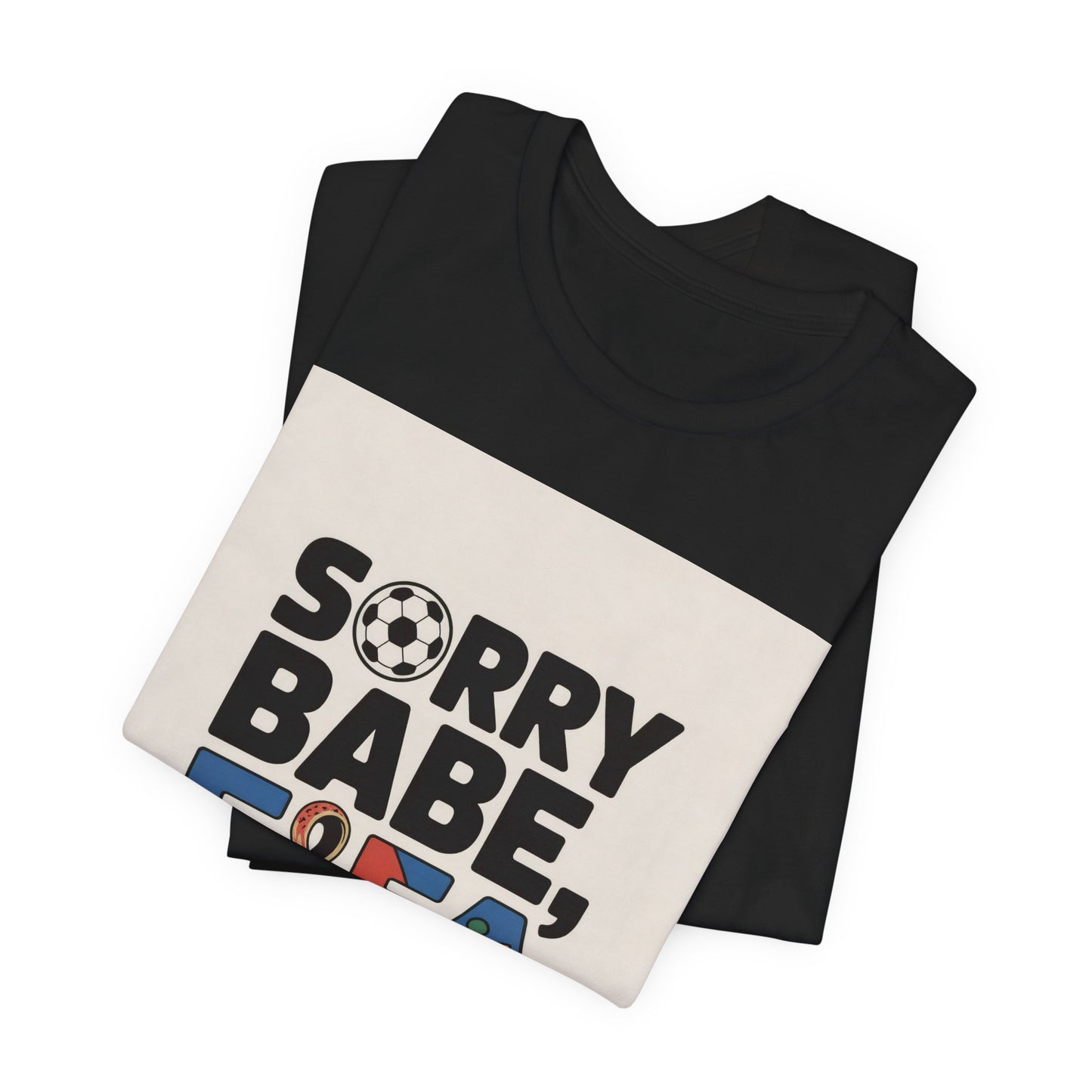 Sorry Babe, FIFA 2026 | USA 2026 Edition