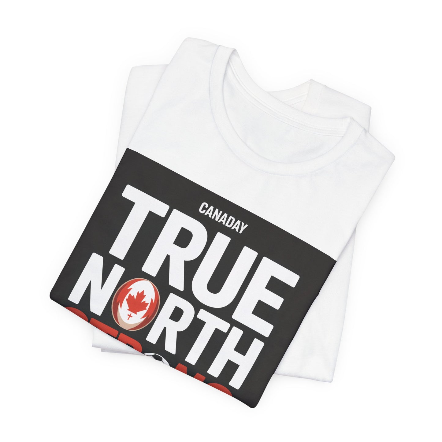 True North Strong Goal | CANADA 2026 Edition