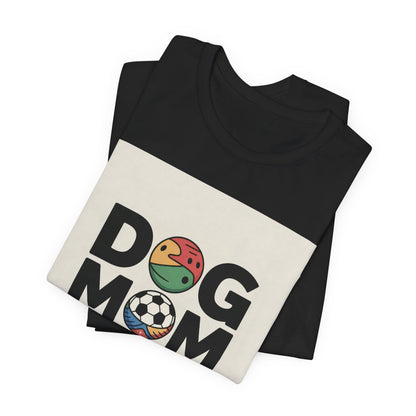 Dog Mom, FIFA 2026 First | USA 2026 Edition