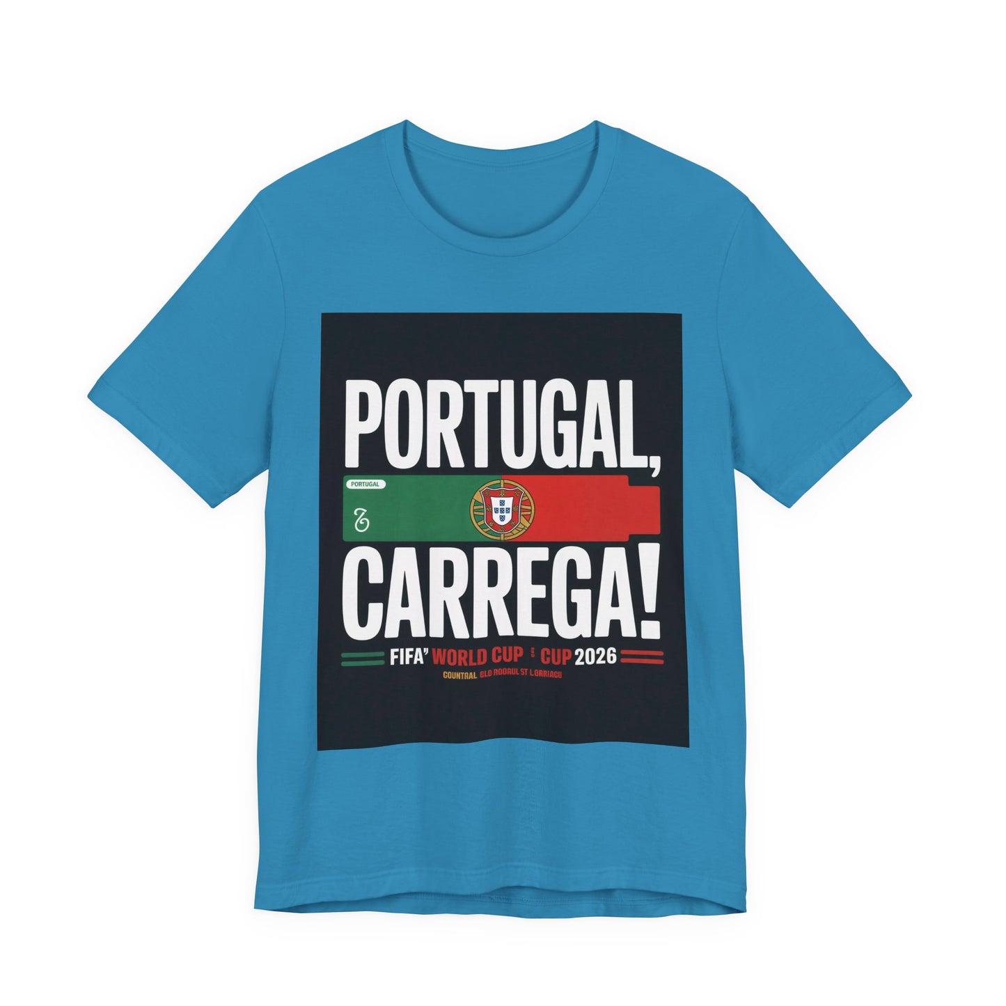 Portugal, Carrega! | PORTUGAL 2026 Edition