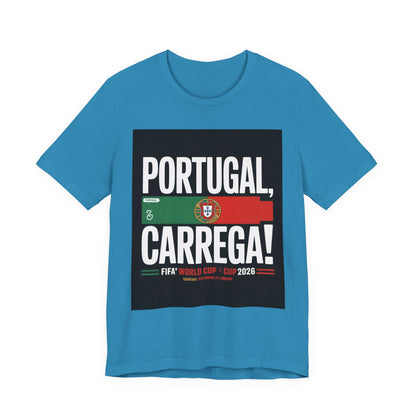 Portugal, Carrega! | PORTUGAL 2026 Edition