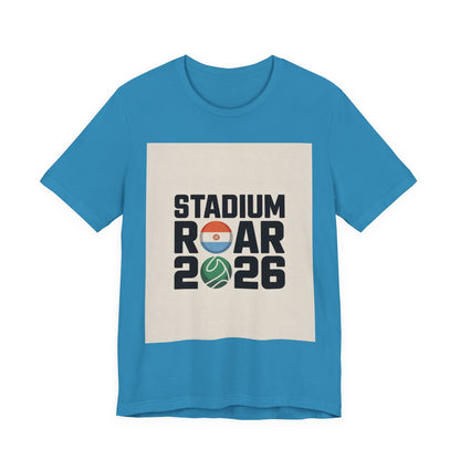 Stadium Roar 2026 | ARGENTINA 2026 Edition