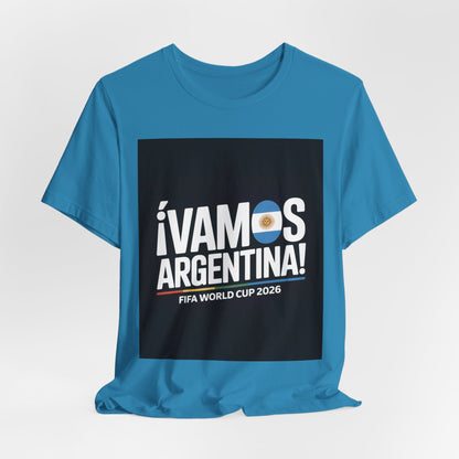 ¡Vamos Argentina! | ARGENTINA 2026 Edition