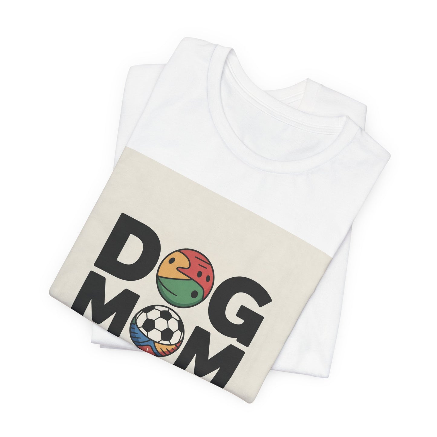 Dog Mom, FIFA 2026 First | USA 2026 Edition