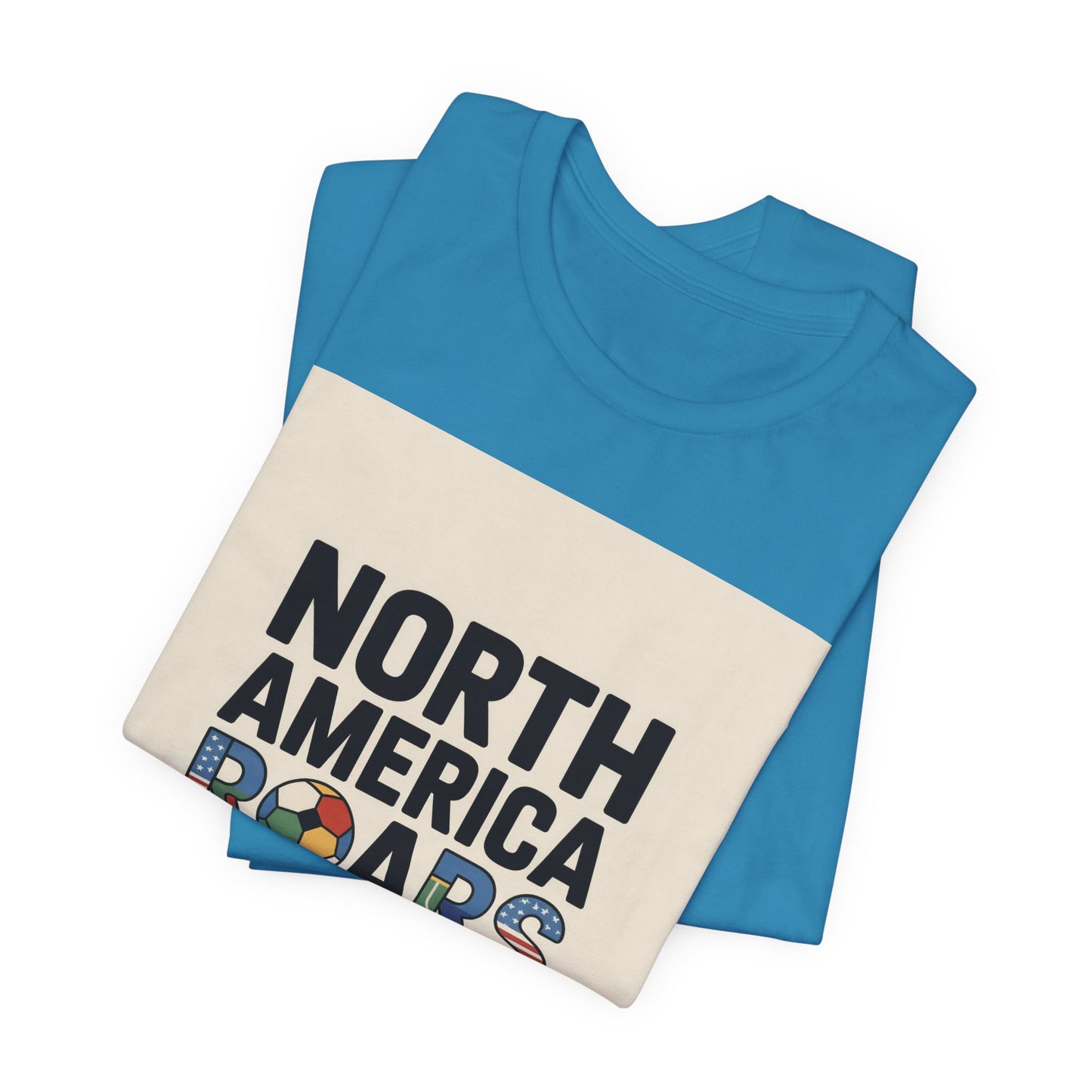 North America Roars 2026 | USA 2026 Edition