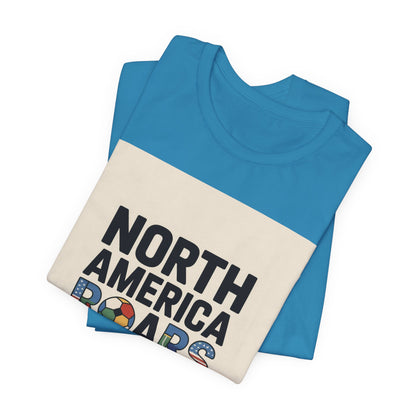 North America Roars 2026 | USA 2026 Edition