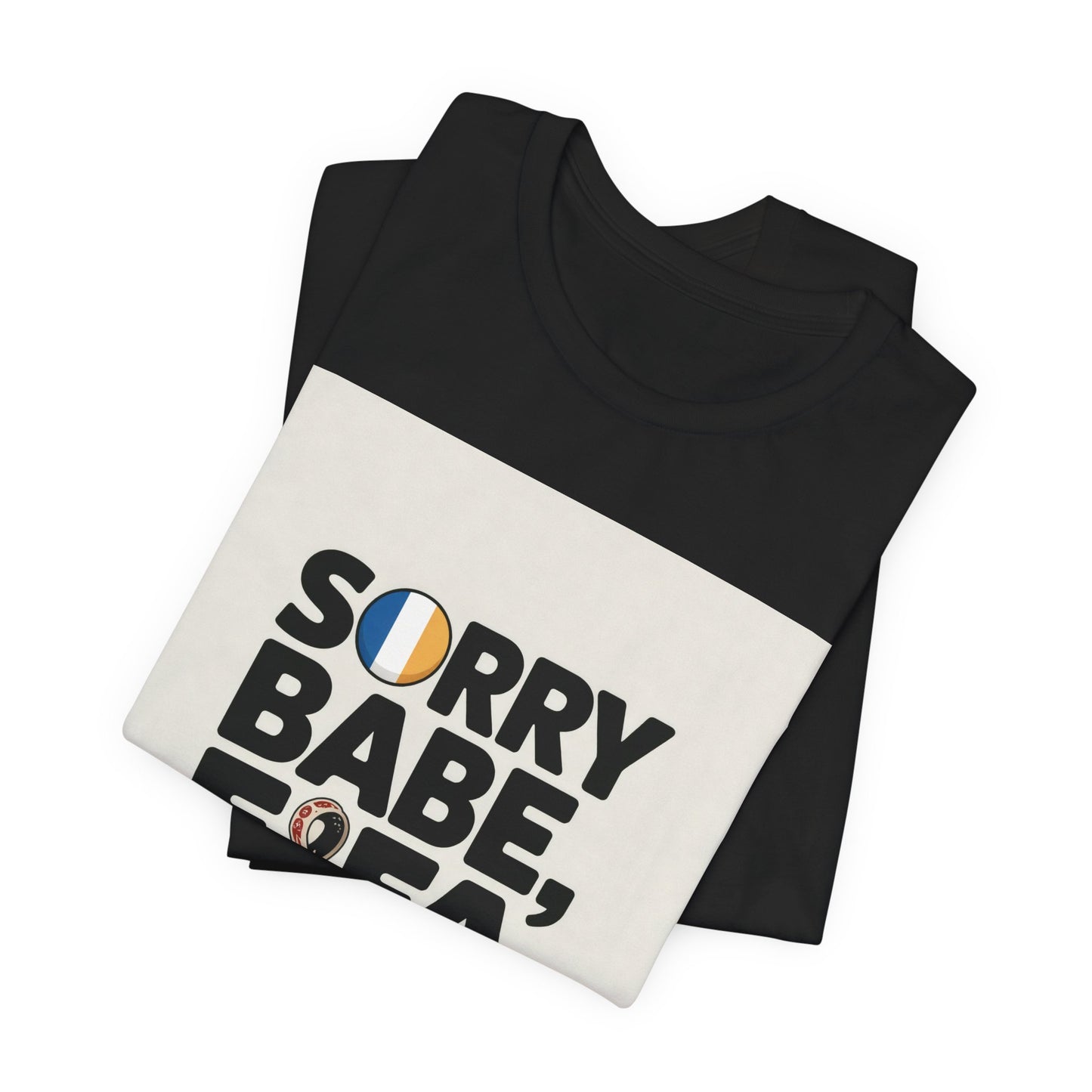 Sorry Babe, FIFA 2026 | FRANCE 2026 Edition