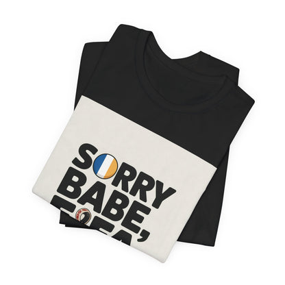 Sorry Babe, FIFA 2026 | FRANCE 2026 Edition