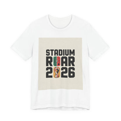 Stadium Roar 2026 | PORTUGAL 2026 Edition