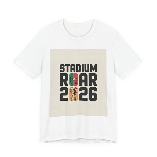 Stadium Roar 2026 | PORTUGAL 2026 Edition