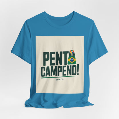 Pentacampeão! | BRAZIL 2026 Edition