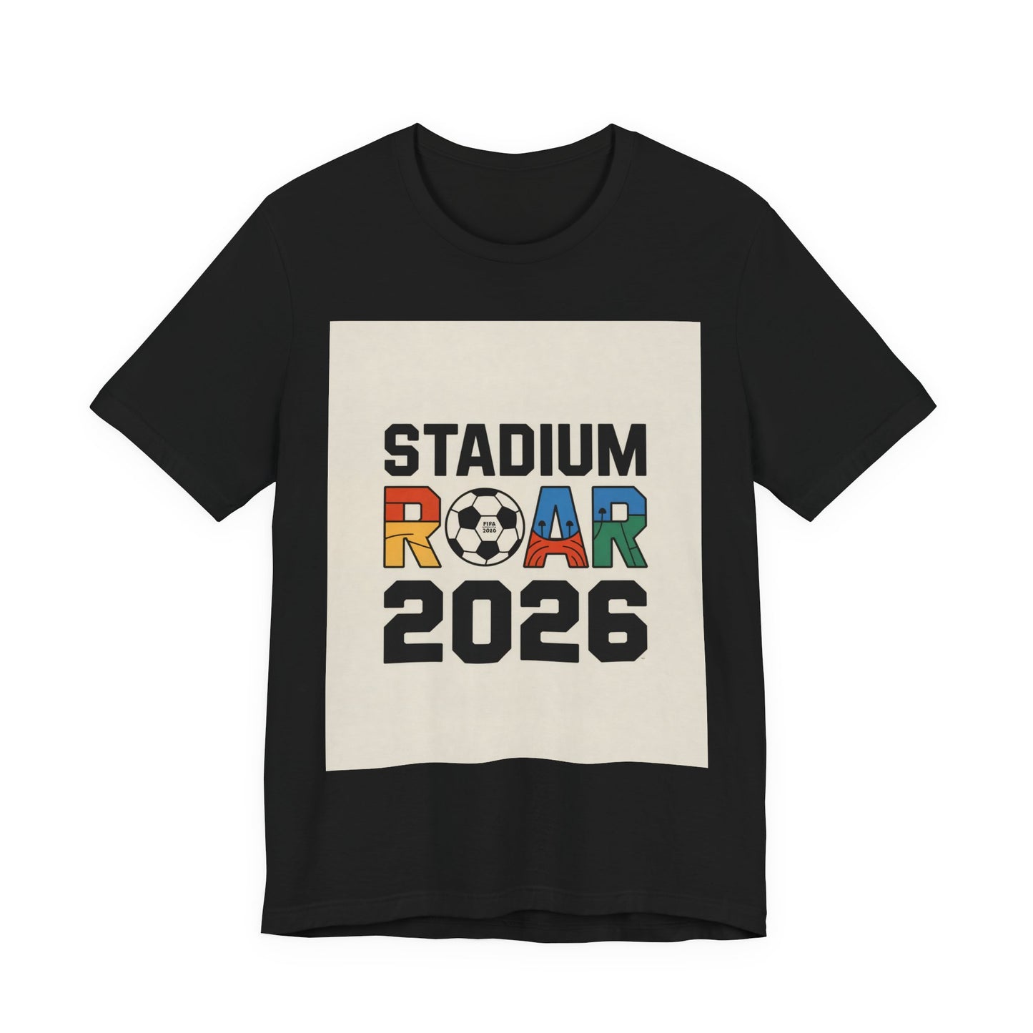 Stadium Roar 2026 | SPAIN 2026 Edition