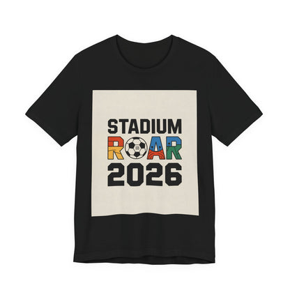 Stadium Roar 2026 | SPAIN 2026 Edition