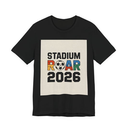 Stadium Roar 2026 | SPAIN 2026 Edition