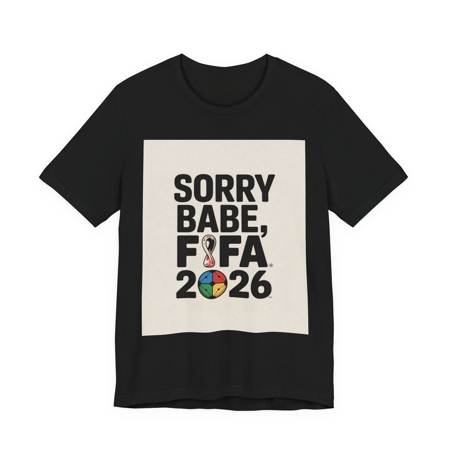 Sorry Babe, FIFA 2026 | CANADA 2026 Edition