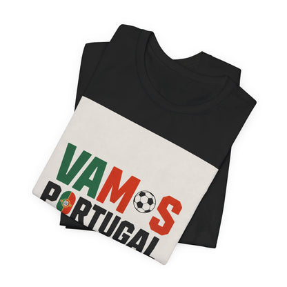 Vamos Portugal 2026 | PORTUGAL 2026 Edition