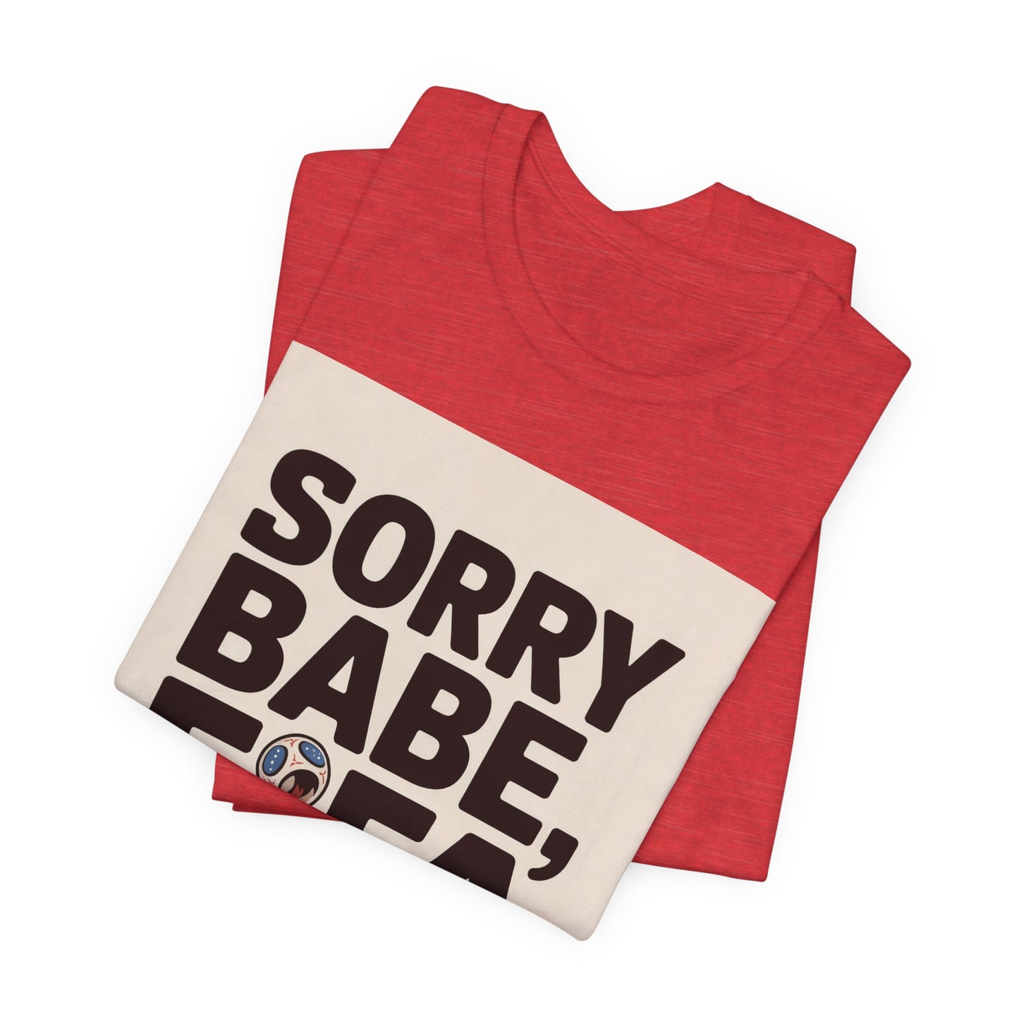 Sorry Babe, FIFA 2026 | GERMANY 2026 Edition
